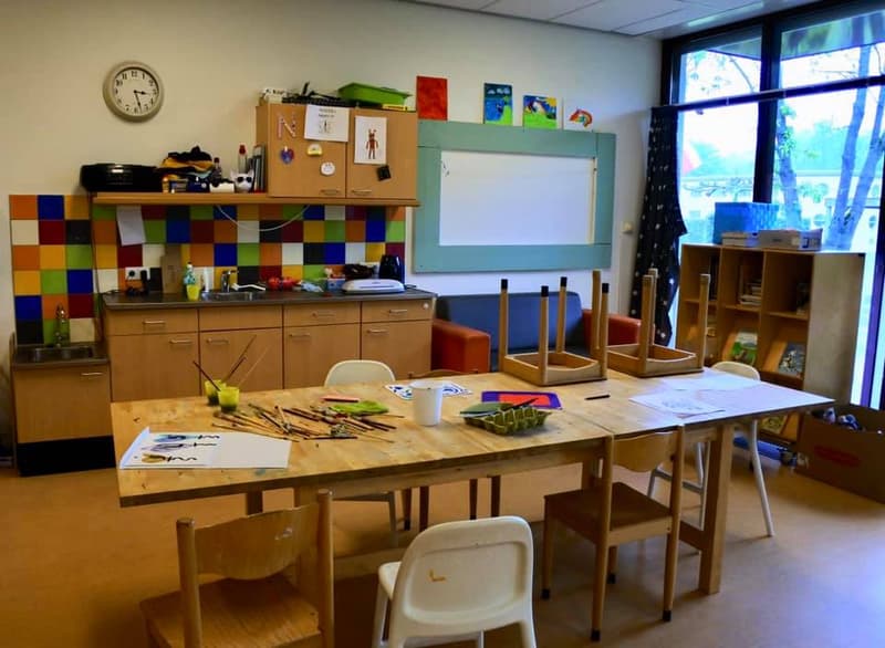Puck&Co Grotenhuys - Kinderdagverblijf in Doesburg