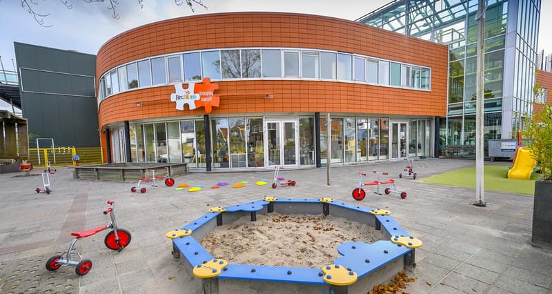 Freekids Kinderopvang Assendelft - Daycare in Assendelft