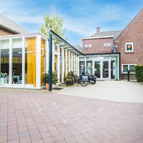 Partou BSO Koningskinderen De Kleine Prins - After-school care in Laren
