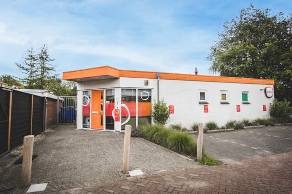Partou KDV Hoofdstraat 155Z - Daycare in Voorthuizen