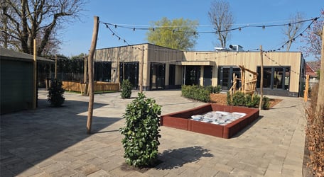 Babino Peuteropvang Ippel Stippel - Image 1