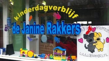 Maudyrakkers - Kinderdagverblijf in 's-Gravenhage
