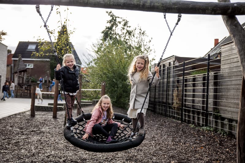 BSO Ontdekking - After-school care in Kampen