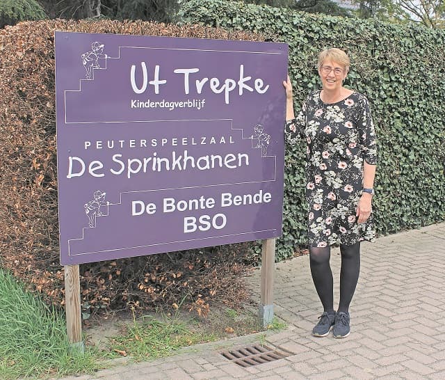 Ut Trepke B.V. - Daycare in Voorst