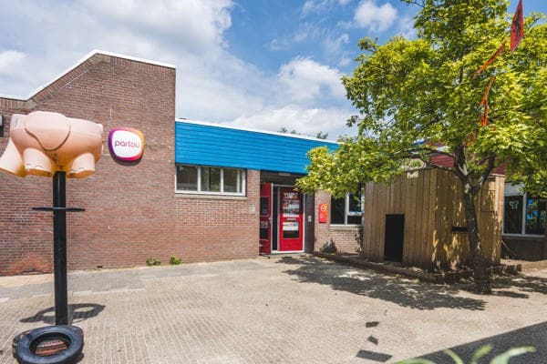 Krullenbol - Buitenschoolse opvang in Spijkenisse