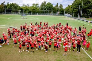 Sport-BSO Flekss-Menorah - After-school care in Oosterhout
