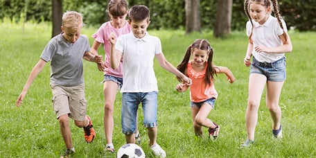 Kinderopvang De Wissel Utrecht - Image 1