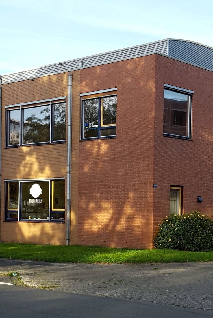 Zus & Zo Kinderopvang Locatie Blijdehand - Kinderdagverblijf in Dordrecht