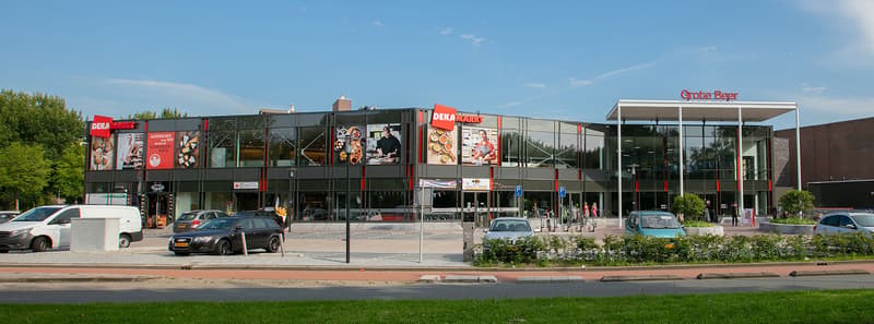 De Grote Beer - Kinderdagverblijf in Hoorn