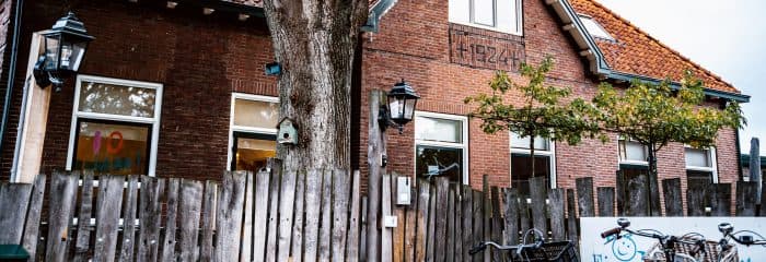 Eigenwijsjerijk Bso Balinkesstraat - Buitenschoolse opvang in Winterswijk