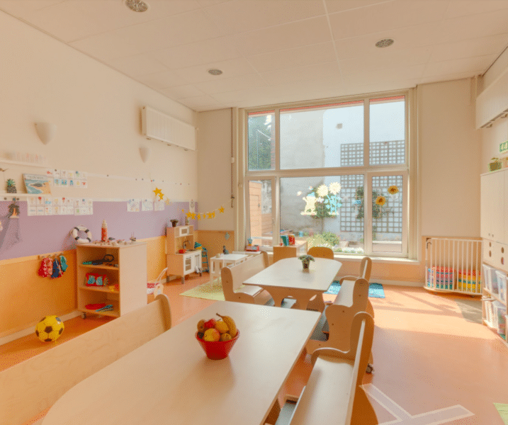 2Prinsjes - Kinderdagverblijf in 's-Gravenhage