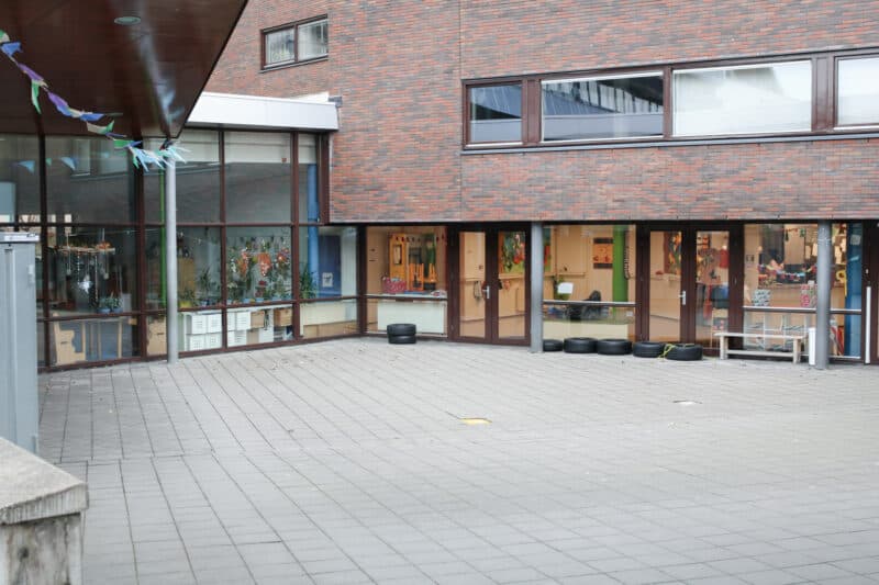 BSO de Groeivilla - Buitenschoolse opvang in Amsterdam