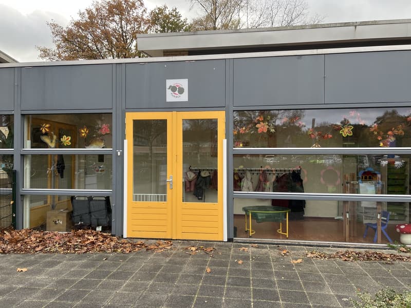 Puck&Co KindCentrum de Vlinder - Kinderdagverblijf in Dieren