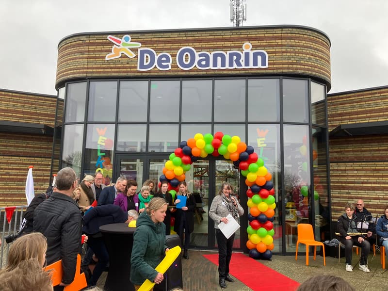 BSO Arum de Oanrin - After-school care in Arum