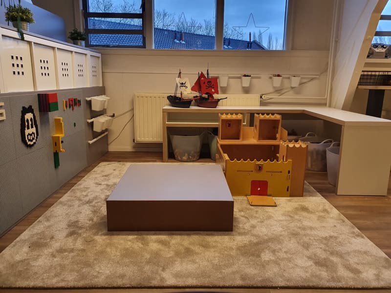 Tompouce - Buitenschoolse opvang in Breda