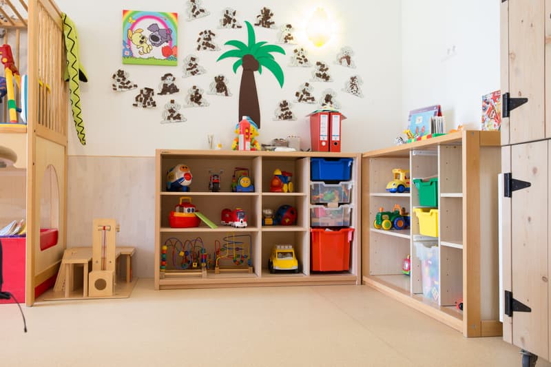 Stichting Kinderopvang Polsbroek - Daycare in Polsbroek
