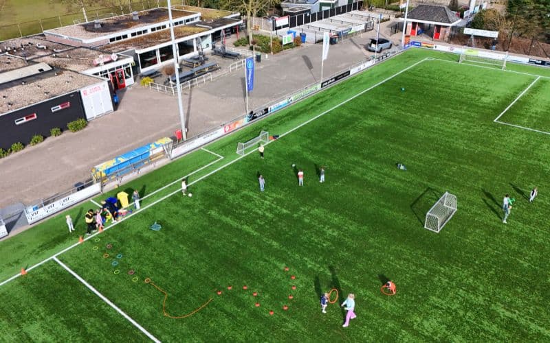 BSO Achilles '12 - Buitenschoolse opvang in Hengelo