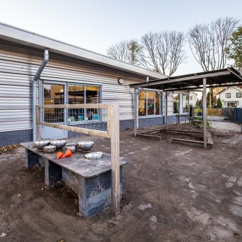 BSO De Boomhut - After-school care in Elst