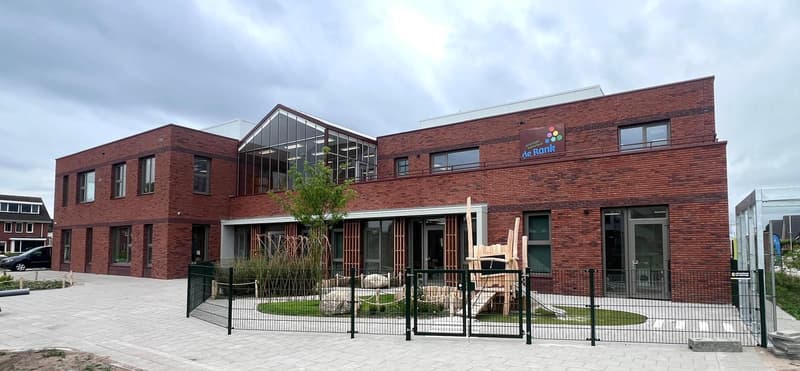 BSO De Rank - Buitenschoolse opvang in Wezep