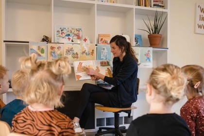 Elorah Kapelle - Image 1