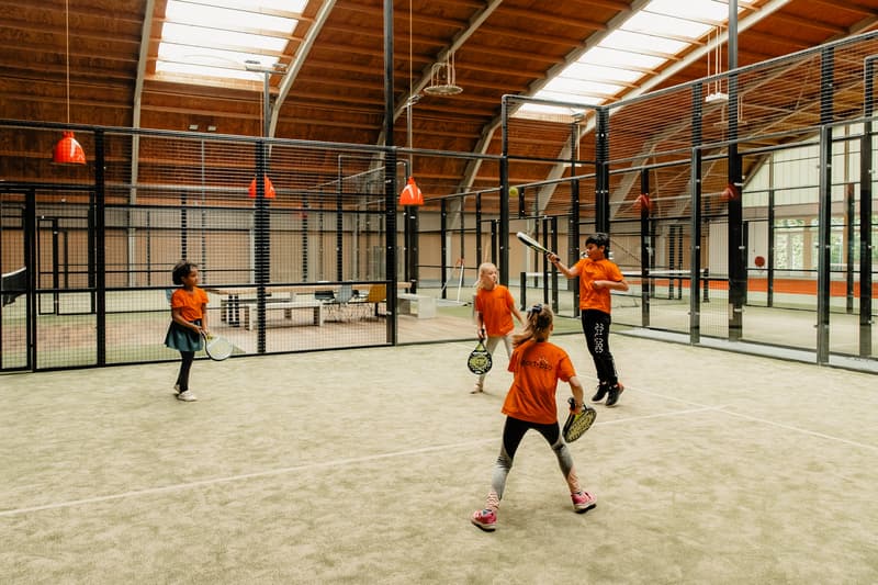 Sport BSO Pellikaan - Buitenschoolse opvang in Tilburg