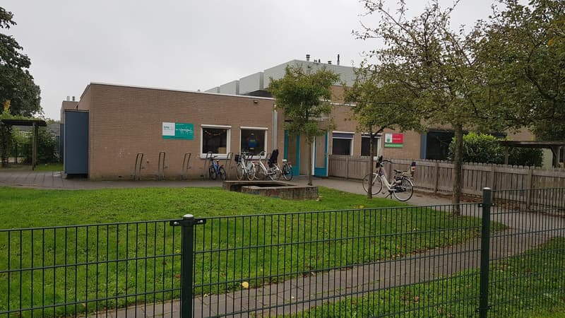 Peutercentrum De Trommelaar - Kinderdagverblijf in Arnhem