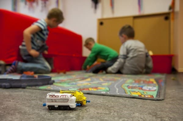 Kdv Kindlieff - Kinderdagverblijf in Wieringerwaard