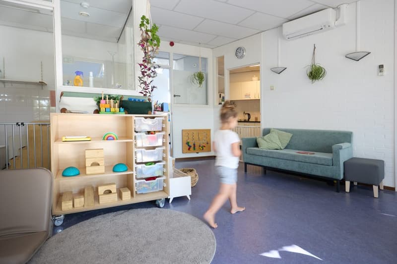 Doomijn KDV Dikke Maatjes - Kinderdagverblijf in Apeldoorn