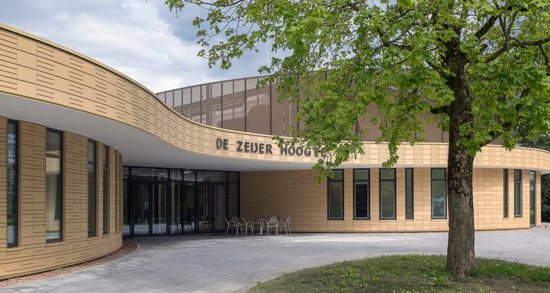 De Zeijer Hoogte - Buitenschoolse opvang in Zeijen