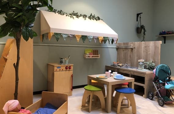 Skippy - Daycare in Harkstede