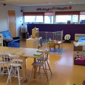 Juut & Co KDV De Wilgenhof - Image 1