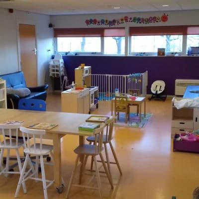 Juut & Co KDV De Wilgenhof - Daycare in Hengelo (Gld)