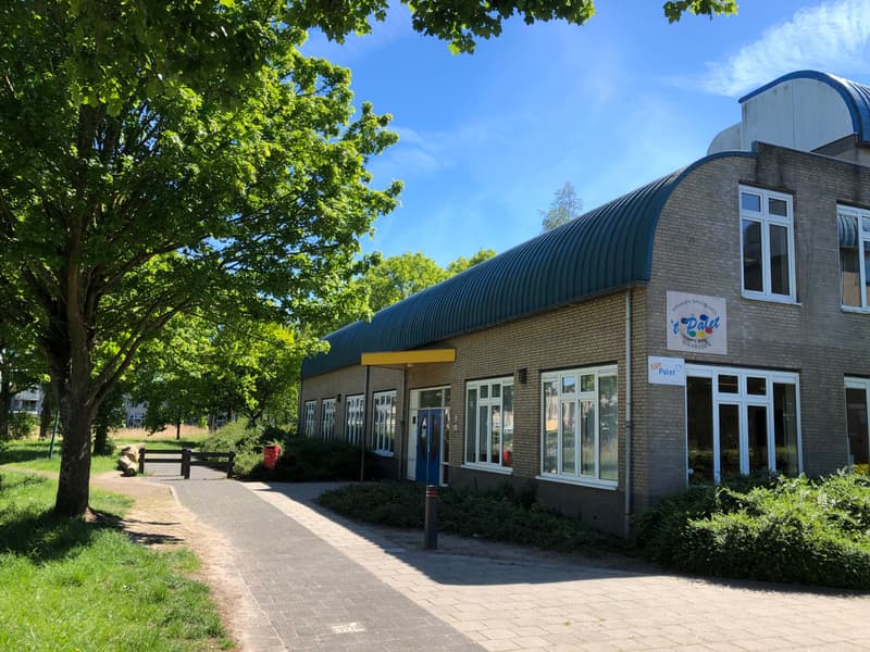 Eigen&Wijzer BSO Wereldkidz Palet - Buitenschoolse opvang in Maarssen