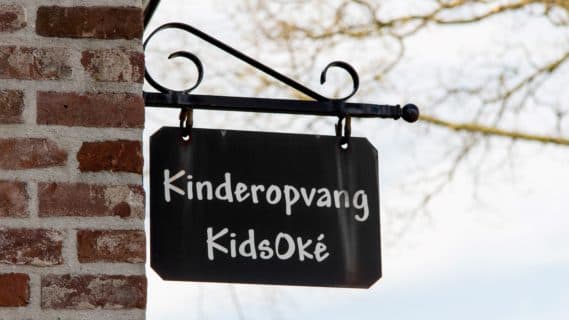 Kinderdagverblijf KidsOké - Kinderdagverblijf in Wernhout