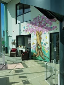 Kinderdagverblijf Bloesem - Image 1