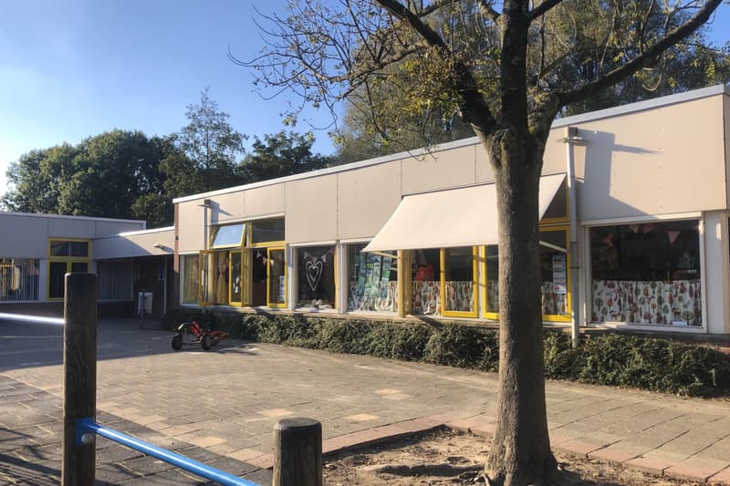 K.O.V. Alles Kits Europese locatie - After-school care in Bergen (NH)