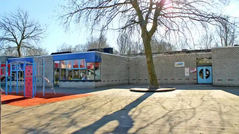 Villa De Boomhut - Kinderdagverblijf in Dordrecht