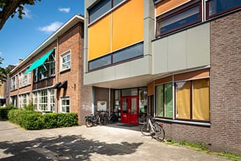 BSO Stoere Stapjes - Buitenschoolse opvang in Utrecht