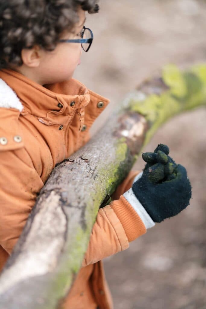 Zo Outdoor BSO bij de Jaguars - After-school care in Rijswijk
