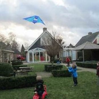 Ut Trepke B.V. - Daycare in Empe