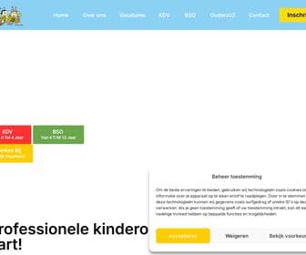 BeekidzzZ...Speelparadijs - Buitenschoolse opvang in Almere