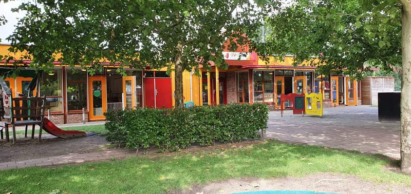 't Hoefke - Kinderdagverblijf in Schaijk