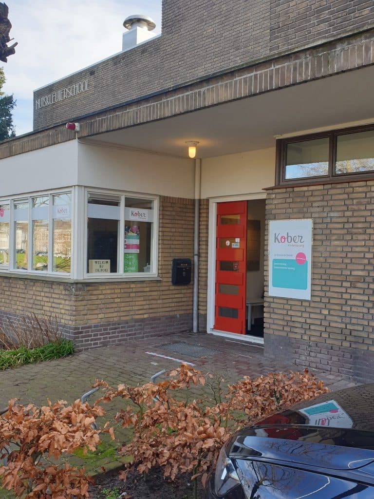 Okidoki - Buitenschoolse opvang in Breda