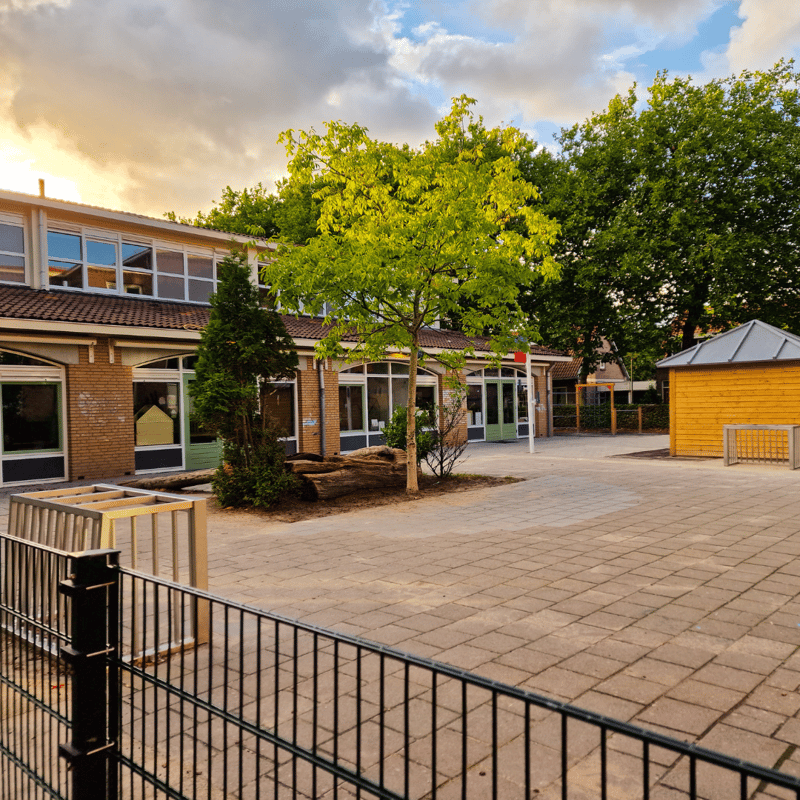 BSO de Kameleon - After-school care in Heemskerk