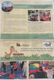 Peutergroep Het Zuiderlicht - Image 1