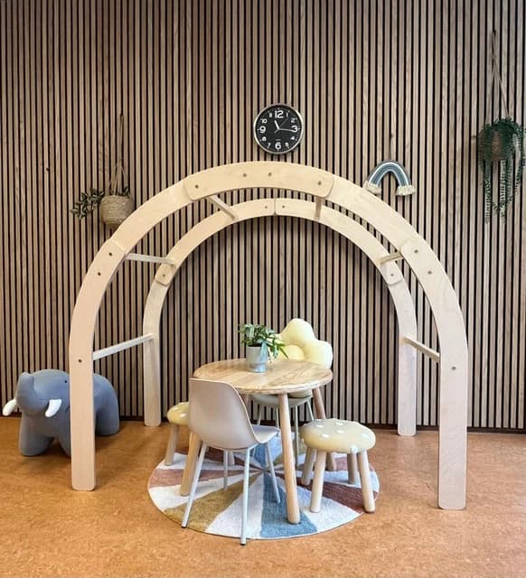 Kindercentrum De Kabouters Lariks - Buitenschoolse opvang in Assen