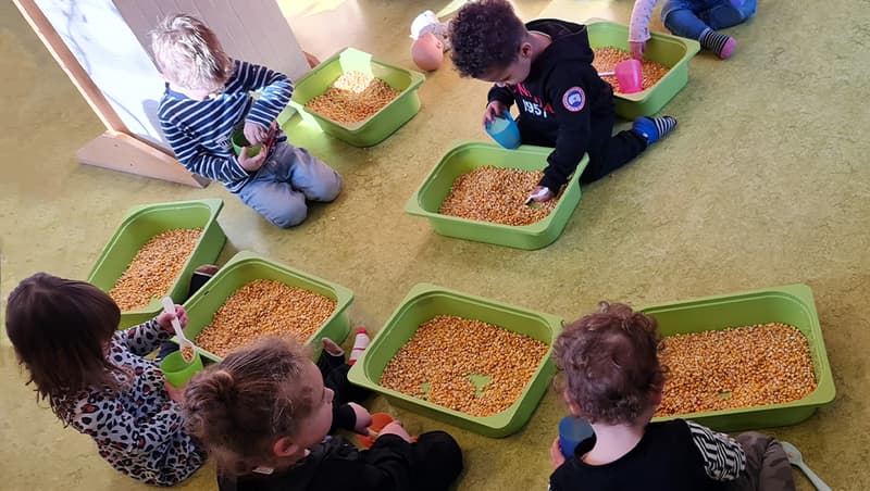 De Boekenkast - Buitenschoolse opvang in Deventer