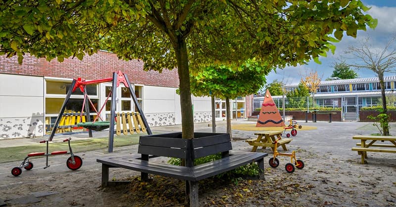 Freekids De Watermolen - After-school care in Koog aan de Zaan