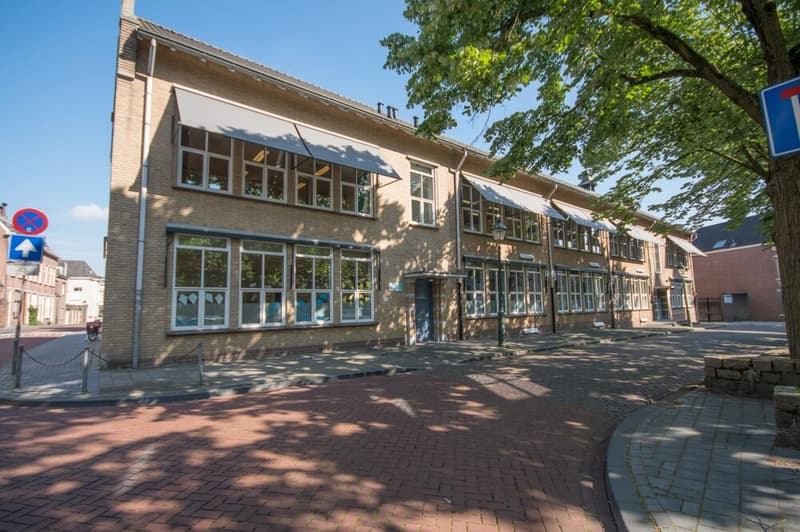 Het Stadshart - Kinderdagverblijf in 's-Hertogenbosch