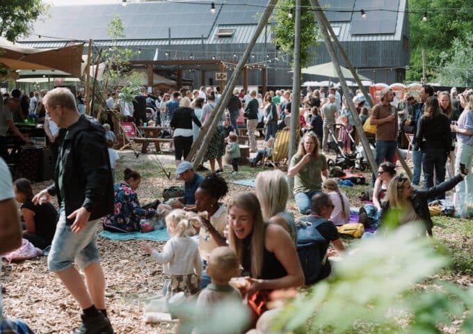 Kinderdagverblijf Prins Heerlijk B.V. - Kinderdagverblijf in Utrecht